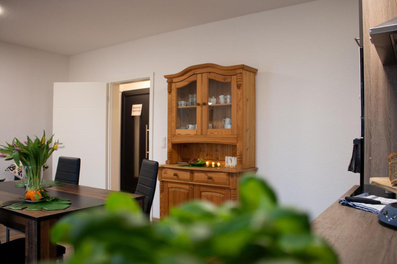 Gaestewohnung Moenchengladbach Rheindahlen Exterior foto