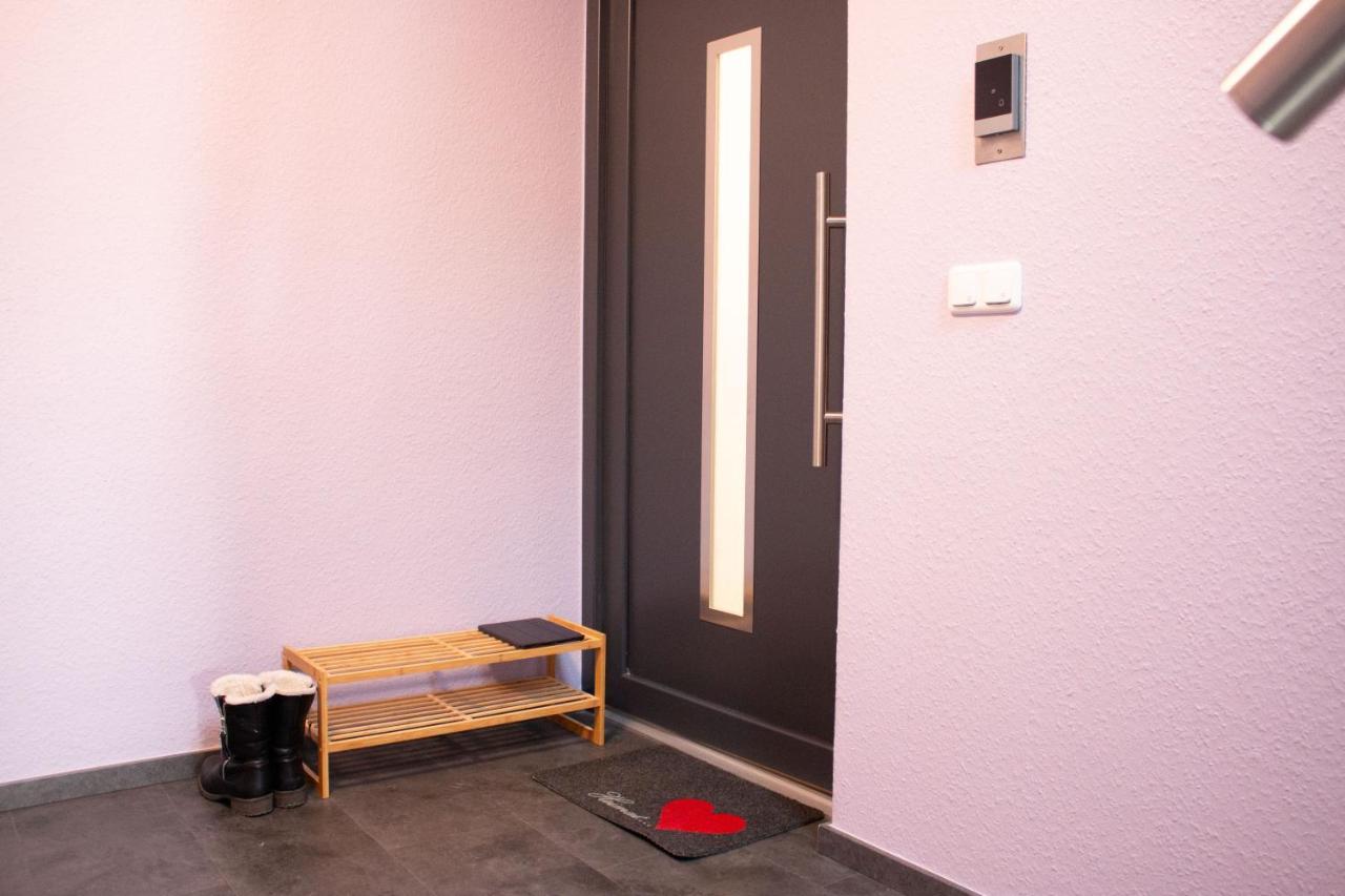 Gaestewohnung Moenchengladbach Rheindahlen Exterior foto