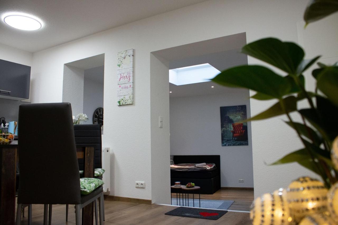 Gaestewohnung Moenchengladbach Rheindahlen Exterior foto