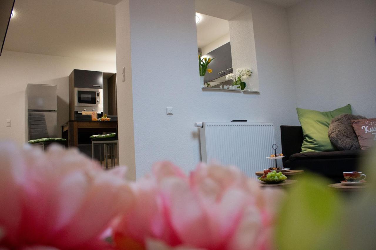 Gaestewohnung Moenchengladbach Rheindahlen Exterior foto